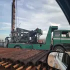 حفار آبار ارتوازية