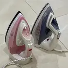 مكواة
