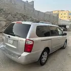 كيا كرنفال 2010