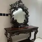 مدخل بحالة جيدة
