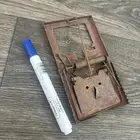 مصيدة قوارض