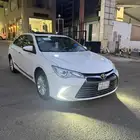 كامري 2017