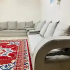 طقم كنب تفصيل