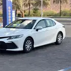 كامري استاندر 2022