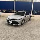 كامري 2019 بنزين مطور سعودي LE