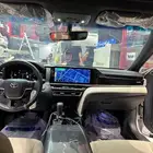 شاشه كامري 2025 لومير