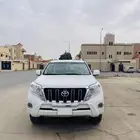 برادو6سرندل سعودي بنزين نظيف جدا
