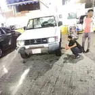 جيب موستبيشي
