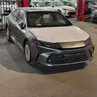 كامري LE نص فل 2025 بسعر 123.500