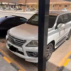 لكزس 2009 محول 2014