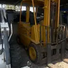 رافعه شوكيه كتربلر للبيع