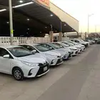 للبيع تويوتا يارس 2022 السعر 38