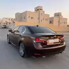 لكزس GS450h موديل 2016 فل كامل