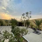 استراحه للبيع في ذوي حجي بالسيل الصغير