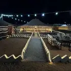 مخيم ايلاف لليجار باالمزاحميه