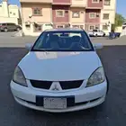 موستبيشي لانسر 2007