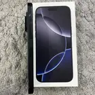 للبيع آيفون 16 برو ماكس