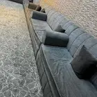 للبيع كنب نظيف مستعمل
