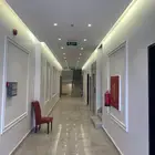عماره ايجار وفاضيه للشركات فقط حي النسيم
