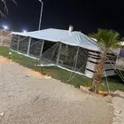 بيوت شعر