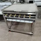 تجهيز مطاعم مطابخ مداخن طاولات إستيل مواصير مغاسل