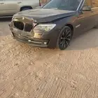 بي ام دبليو 2014