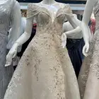 فستان سهرة مارينا