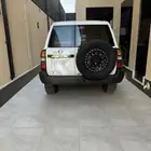 نيسان فتك 2016