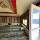 مشب 12x5 مستخدم استخدام خفيف