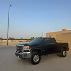 جمس سييرا غماره ونص HD موديل 2015