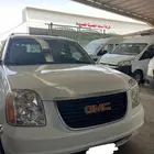 جمس يوكن 2013