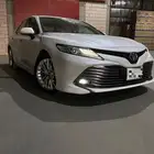 للبيع كامري قراندي 2020