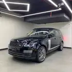 رنج روفر فوق