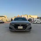 هوندا اكورد 2021 سبورت وكالة