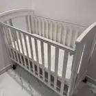 سرير اطفال العدد 2