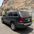بيع جيب شروكي 2007 نظيفف