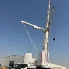 New 2025  SANY 900-Ton Crane للإيجار كرين 900 طن