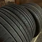 4 طقم كفرات هانكوك جديد مع الفاتوره
