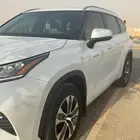هايلاندر 2023GLE