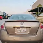 Nissan Altima 2009
