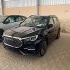 جيتور X70 لاكجري 2025