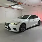 لكزس LS 350 - 2024 عبداللطيف جميل