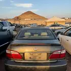 قطع غيار مكسيما 2000-2003