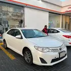 كامري 2015