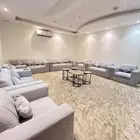 شاليه للايجار