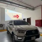 هايلوكس 4x4 ديزل مالك أول