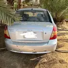 اكسنت 2006 مخبط البيع تشليح