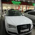 مساعدات اودي A8 2013 2014 2015 مساعد اودي A8 2015 2016 2017