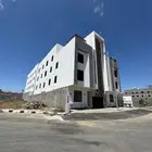 شقق علويه بأسعار مناسبة مخطط النرجس