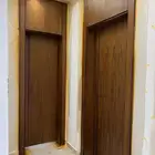 ابواب خشب